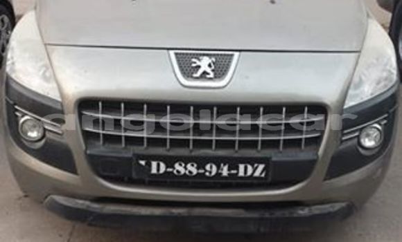 Acheter Occasion Voiture Peugeot 308 Autre à Luanda, Province de Luanda