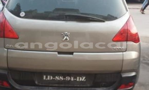 Comprar Usado Peugeot 308 Outro Carro em Luanda em Luanda Province Comprar Usado Peugeot 308 Outro Carro em Luanda em Luanda Province