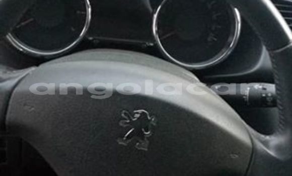 Comprar Usado Peugeot 308 Outro Carro em Luanda em Luanda Province Comprar Usado Peugeot 308 Outro Carro em Luanda em Luanda Province