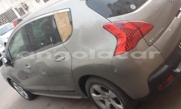 Comprar Usado Peugeot 308 Outro Carro em Luanda em Luanda Province Comprar Usado Peugeot 308 Outro Carro em Luanda em Luanda Province