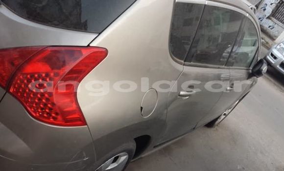 Comprar Usado Peugeot 308 Outro Carro em Luanda em Luanda Province Comprar Usado Peugeot 308 Outro Carro em Luanda em Luanda Province