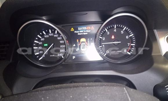 Comprar Usado Land Rover Range Rover Evoque Preto Carro em Luanda em Luanda Province Comprar Usado Land Rover Range Rover Evoque Preto Carro em Luanda em Luanda Province