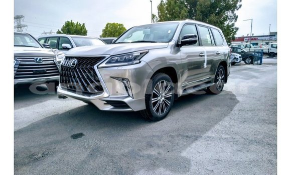 Comprar Importar Lexus LX Outro Carro em Import - Dubai em Bengo Province Comprar Importar Lexus LX Outro Carro em Import - Dubai em Bengo Province