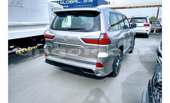 Comprar Importar Lexus LX Outro Carro em Import - Dubai em Bengo Province Comprar Importar Lexus LX Outro Carro em Import - Dubai em Bengo Province