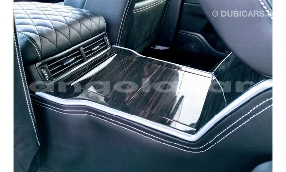 Comprar Importar Lexus LX Outro Carro em Import - Dubai em Bengo Province Comprar Importar Lexus LX Outro Carro em Import - Dubai em Bengo Province