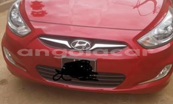 Comprar Usado Hyundai Accent Vermelho Carro em Luanda em Luanda Province Comprar Usado Hyundai Accent Vermelho Carro em Luanda em Luanda Province