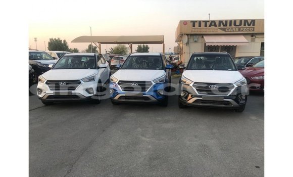 Comprar Importar Hyundai Creta Outro Carro em Import - Dubai em Bengo Province Comprar Importar Hyundai Creta Outro Carro em Import - Dubai em Bengo Province