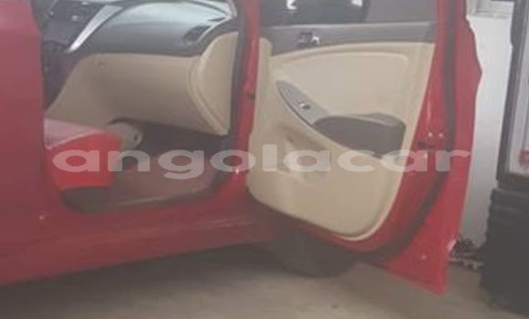 Comprar Usado Hyundai Accent Vermelho Carro em Luanda em Luanda Province Comprar Usado Hyundai Accent Vermelho Carro em Luanda em Luanda Province