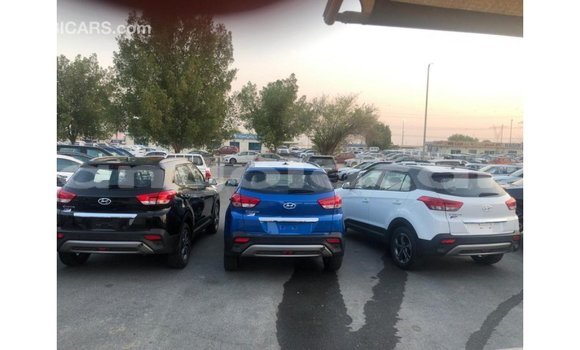 Comprar Importar Hyundai Creta Outro Carro em Import - Dubai em Bengo Province Comprar Importar Hyundai Creta Outro Carro em Import - Dubai em Bengo Province