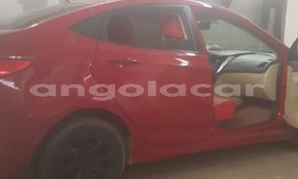 Comprar Usado Hyundai Accent Vermelho Carro em Luanda em Luanda Province Comprar Usado Hyundai Accent Vermelho Carro em Luanda em Luanda Province