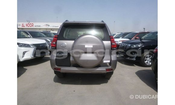 Acheter Import Voiture Toyota Prado Autre à Import - Dubai, Province de Bengo Acheter Import Voiture Toyota Prado Autre à Import - Dubai, Province de Bengo