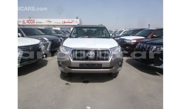 Acheter Import Voiture Toyota Prado Autre à Import - Dubai, Province de Bengo Acheter Import Voiture Toyota Prado Autre à Import - Dubai, Province de Bengo