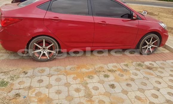 Comprar Usado Hyundai Accent Vermelho Carro em Luanda em Luanda Province Comprar Usado Hyundai Accent Vermelho Carro em Luanda em Luanda Province