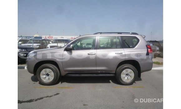 Acheter Import Voiture Toyota Prado Autre à Import - Dubai, Province de Bengo Acheter Import Voiture Toyota Prado Autre à Import - Dubai, Province de Bengo