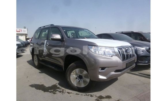 Comprar Importar Toyota Prado Outro Carro em Import - Dubai em Bengo Province Comprar Importar Toyota Prado Outro Carro em Import - Dubai em Bengo Province