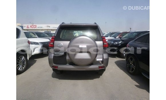 Comprar Importar Toyota Prado Outro Carro em Import - Dubai em Bengo Province Comprar Importar Toyota Prado Outro Carro em Import - Dubai em Bengo Province