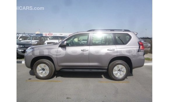 Comprar Importar Toyota Prado Outro Carro em Import - Dubai em Bengo Province Comprar Importar Toyota Prado Outro Carro em Import - Dubai em Bengo Province