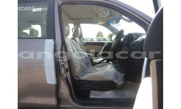 Comprar Importar Toyota Prado Outro Carro em Import - Dubai em Bengo Province Comprar Importar Toyota Prado Outro Carro em Import - Dubai em Bengo Province