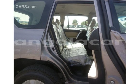 Comprar Importar Toyota Prado Outro Carro em Import - Dubai em Bengo Province Comprar Importar Toyota Prado Outro Carro em Import - Dubai em Bengo Province