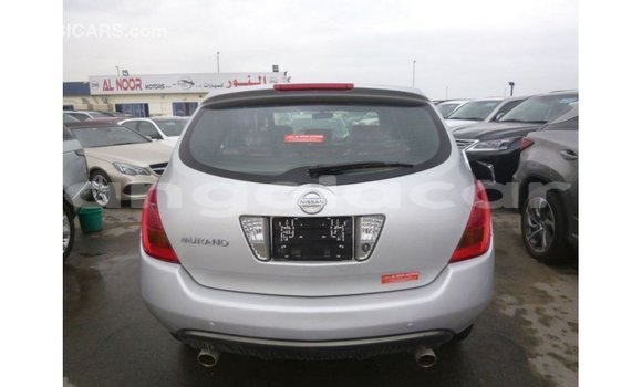 Comprar Importar Nissan Murano Outro Carro em Import - Dubai em Bengo Province Comprar Importar Nissan Murano Outro Carro em Import - Dubai em Bengo Province