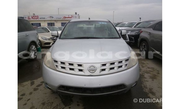 Comprar Importar Nissan Murano Outro Carro em Import - Dubai em Bengo Province Comprar Importar Nissan Murano Outro Carro em Import - Dubai em Bengo Province