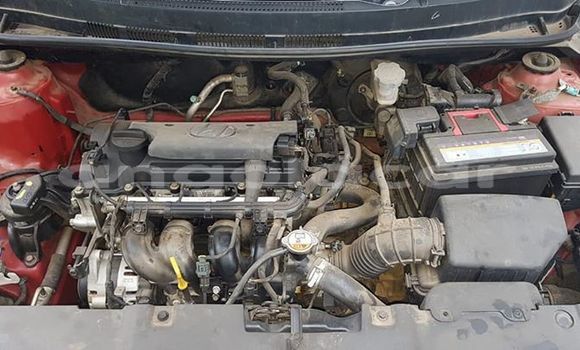 Comprar Usado Hyundai Accent Vermelho Carro em Luanda em Luanda Province Comprar Usado Hyundai Accent Vermelho Carro em Luanda em Luanda Province