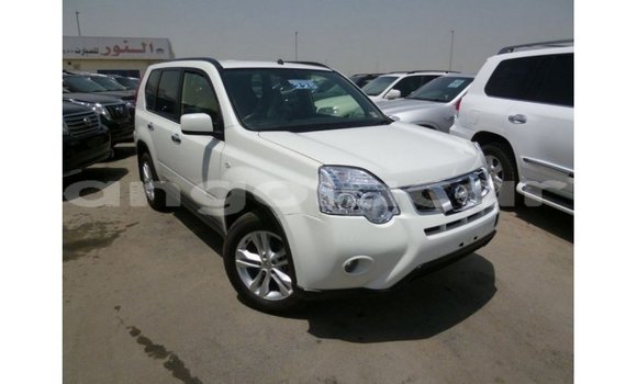 Acheter Import Utilitaire Nissan Evalia Blanc à Import - Dubai, Province de Bengo