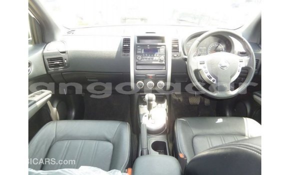 Comprar Importar Nissan Evalia Branco Caminhão em Import - Dubai em Bengo Province Comprar Importar Nissan Evalia Branco Caminhão em Import - Dubai em Bengo Province
