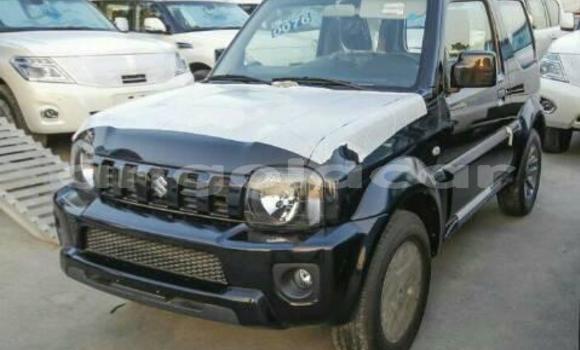 Acheter Neuf Voiture Suzuki Jimny Noir à Luanda, Province de Luanda