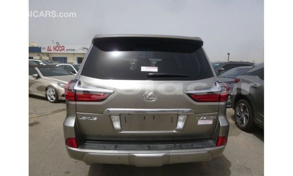 Acheter Import Voiture Lexus LX Autre à Import - Dubai, Province de Bengo Acheter Import Voiture Lexus LX Autre à Import - Dubai, Province de Bengo