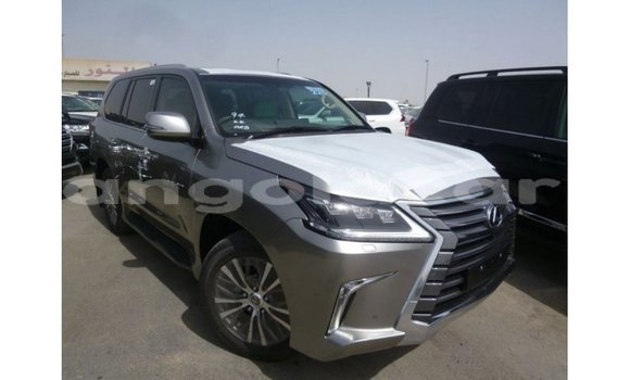Acheter Import Voiture Lexus LX Autre à Import - Dubai, Province de Bengo Acheter Import Voiture Lexus LX Autre à Import - Dubai, Province de Bengo