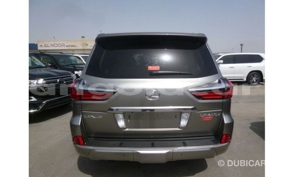 Acheter Import Voiture Lexus LX Autre à Import - Dubai, Province de Bengo Acheter Import Voiture Lexus LX Autre à Import - Dubai, Province de Bengo