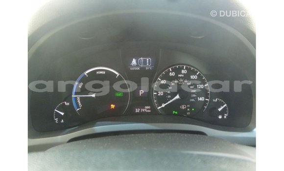 Comprar Importar Lexus RX Branco Carro em Import - Dubai em Bengo Province Comprar Importar Lexus RX Branco Carro em Import - Dubai em Bengo Province