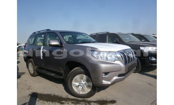 Acheter Import Voiture Toyota Prado Autre à Import - Dubai, Province de Bengo Acheter Import Voiture Toyota Prado Autre à Import - Dubai, Province de Bengo