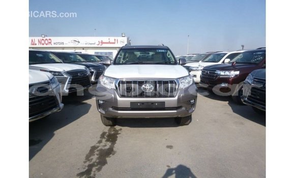 Acheter Import Voiture Toyota Prado Autre à Import - Dubai, Province de Bengo Acheter Import Voiture Toyota Prado Autre à Import - Dubai, Province de Bengo