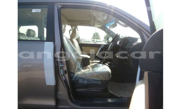 Acheter Import Voiture Toyota Prado Autre à Import - Dubai, Province de Bengo Acheter Import Voiture Toyota Prado Autre à Import - Dubai, Province de Bengo