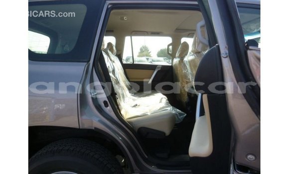 Acheter Import Voiture Toyota Prado Autre à Import - Dubai, Province de Bengo Acheter Import Voiture Toyota Prado Autre à Import - Dubai, Province de Bengo