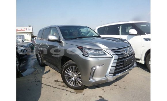 Comprar Importar Lexus LX Outro Carro em Import - Dubai em Bengo Province Comprar Importar Lexus LX Outro Carro em Import - Dubai em Bengo Province
