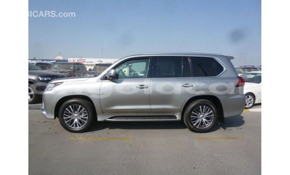 Comprar Importar Lexus LX Outro Carro em Import - Dubai em Bengo Province Comprar Importar Lexus LX Outro Carro em Import - Dubai em Bengo Province