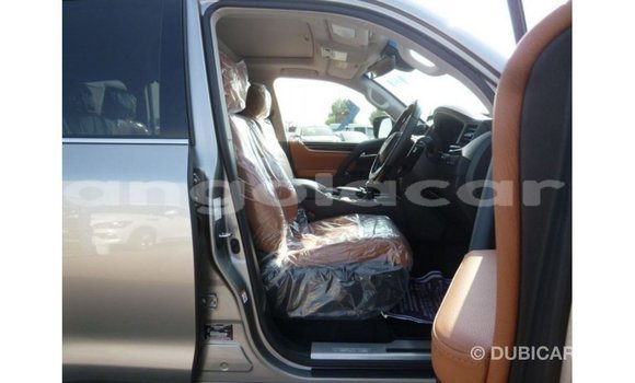Comprar Importar Lexus LX Outro Carro em Import - Dubai em Bengo Province Comprar Importar Lexus LX Outro Carro em Import - Dubai em Bengo Province