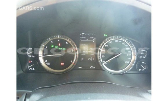 Comprar Importar Lexus LX Outro Carro em Import - Dubai em Bengo Province Comprar Importar Lexus LX Outro Carro em Import - Dubai em Bengo Province