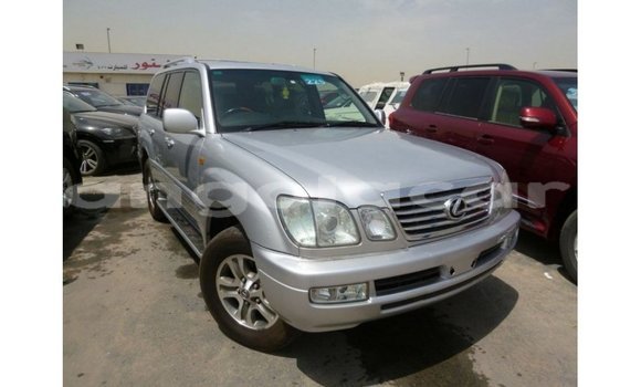 Comprar Importar Lexus LX Outro Carro em Import - Dubai em Bengo Province Comprar Importar Lexus LX Outro Carro em Import - Dubai em Bengo Province