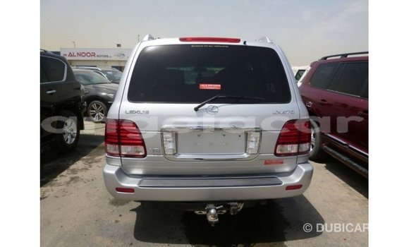 Comprar Importar Lexus LX Outro Carro em Import - Dubai em Bengo Province Comprar Importar Lexus LX Outro Carro em Import - Dubai em Bengo Province