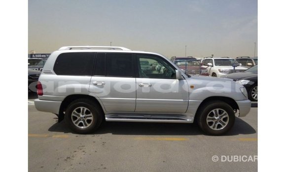 Comprar Importar Lexus LX Outro Carro em Import - Dubai em Bengo Province Comprar Importar Lexus LX Outro Carro em Import - Dubai em Bengo Province