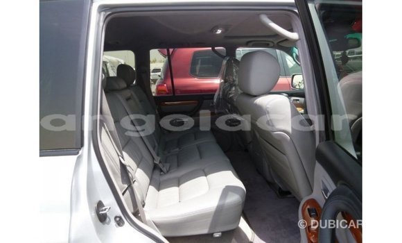 Comprar Importar Lexus LX Outro Carro em Import - Dubai em Bengo Province Comprar Importar Lexus LX Outro Carro em Import - Dubai em Bengo Province
