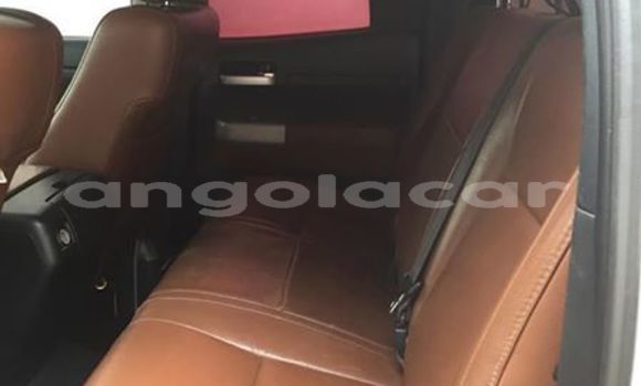 Comprar Usado Toyota Tundra Prata Carro em Luanda em Luanda Province Comprar Usado Toyota Tundra Prata Carro em Luanda em Luanda Province