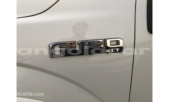 Comprar Importar Ford Flex Branco Carro em Import - Dubai em Bengo Province Comprar Importar Ford Flex Branco Carro em Import - Dubai em Bengo Province