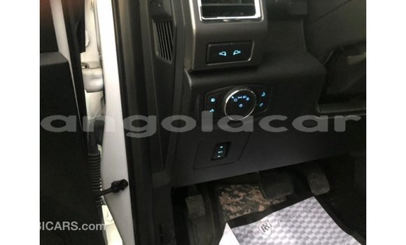 Comprar Importar Ford Flex Branco Carro em Import - Dubai em Bengo Province Comprar Importar Ford Flex Branco Carro em Import - Dubai em Bengo Province