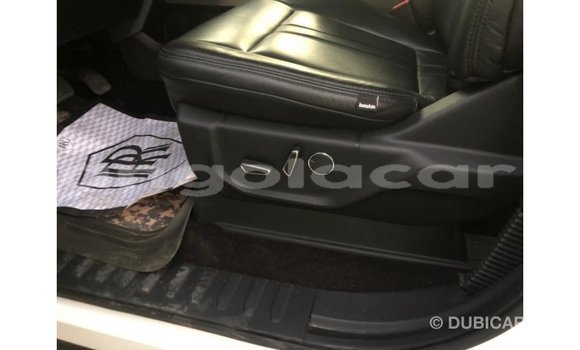 Comprar Importar Ford Flex Branco Carro em Import - Dubai em Bengo Province Comprar Importar Ford Flex Branco Carro em Import - Dubai em Bengo Province