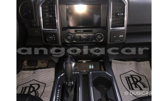 Comprar Importar Ford Flex Branco Carro em Import - Dubai em Bengo Province Comprar Importar Ford Flex Branco Carro em Import - Dubai em Bengo Province